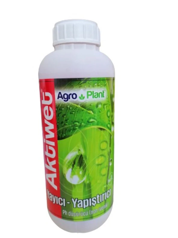 Aktiwet Yayıcı Yapıştırıcı (1 litre) pH Düşürücü ürün görseli 1
