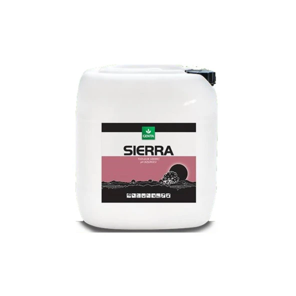 Sierra Tuzluluk Giderici 25 Litre ürün görseli 1