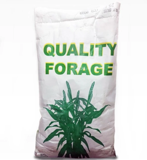 Hibrit Sorgum Sudan otu - 1 Kg ürün görseli 1