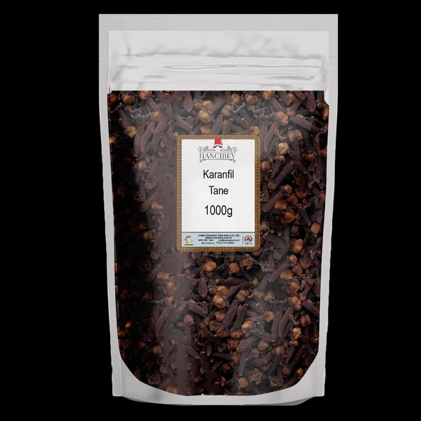 Karanfil Tane 1kg ürün görseli 1