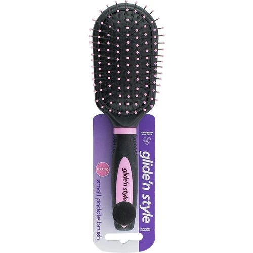 Glide'N Style  Küçük Paddle Fırçası GS223 ürün görseli 1