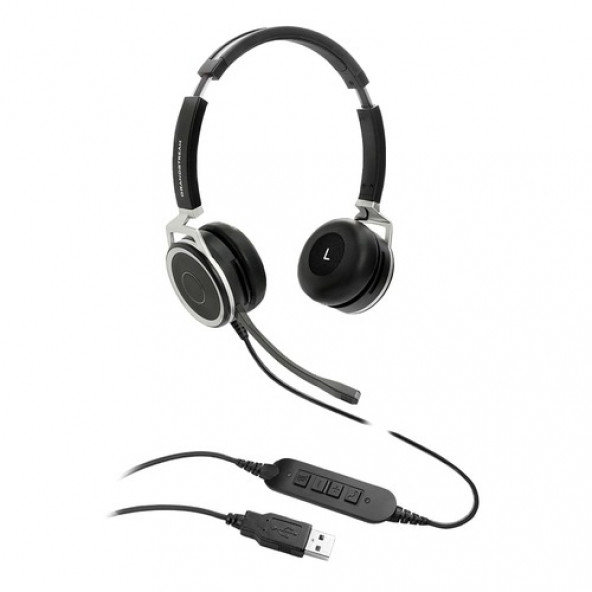 GRANDSTREAM GUV3005 KULAKLIK ürün görseli 1
