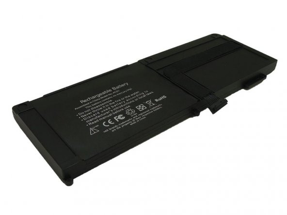 Apple Pro A1286 (2009-2010) (A1321) Notebook Batarya Pili ürün görseli 1