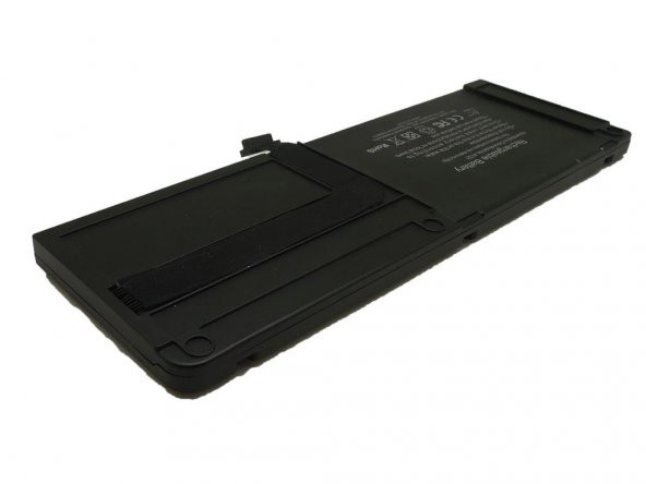 Apple Pro A1286 (2009-2010) (A1321) Notebook Batarya Pili - Resim 3
