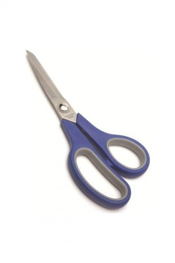 Makas 20 Cm Paslanmaz Çelik 1220 ürün görseli 1