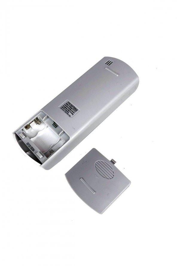 Bosch B1ZMI24406/01 Klima Kumandası - Resim 4
