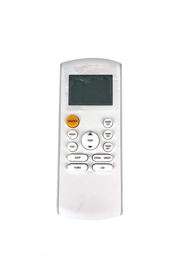 Bosch B1ZMI12406/01 Klima Kumandası ürün görseli 1
