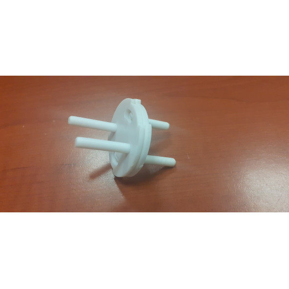 Lorex LR-PK Bebek Priz Koruyucu - Resim 2
