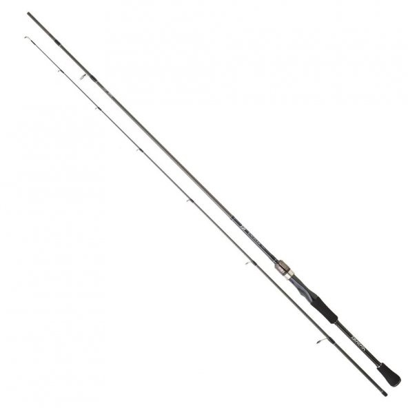 Daiwa Exceler 2.13m 3-10gr 2P Lrf Olta Kamışı ürün görseli 1