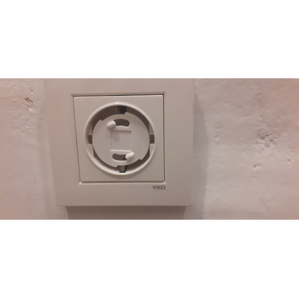 Lorex LR-PK-5 Bebek Priz Koruyucu - Resim 3