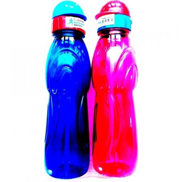 B&D MATARA İNCE PİPETLİ SULUK 750 ML ürün görseli 1