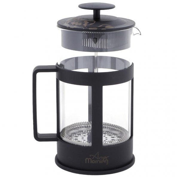 Any Morning FY04 Kahve ve Bitki Çayı için French Press 800 ML ürün görseli 1