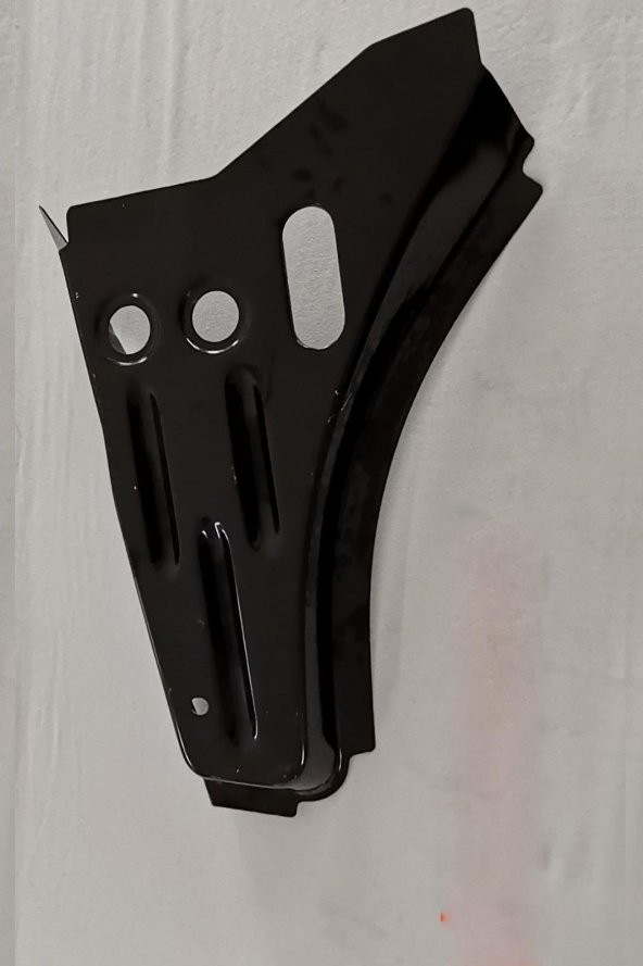 ÖN ÇAMURLUK İÇ SACI SOL 206-206+ 7119.P8 ürün görseli 1