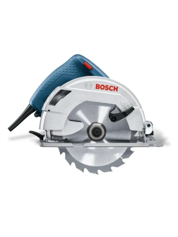 Bosch GKS 600 1200 W Daire Testere ürün görseli 1