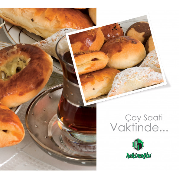 HEKİMOGLU TEKFİL 25KG PASTALIK BÖREKLİK - Resim 5