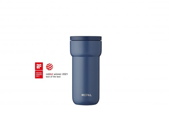 Mepal  İnsulated Mug Ellipse Termos Kupa 375 Ml ürün görseli 1
