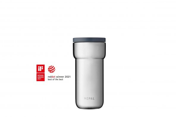 Mepal  İnsulated Mug Ellipse Termos Kupa 375 Ml - Resim 3