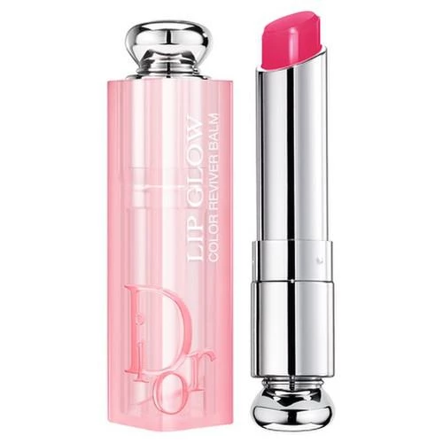 Dior Addict Lip Glow - 007 Raspberry ürün görseli 1