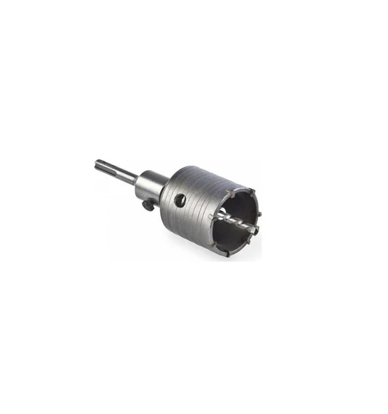 BAY-TEC SDS PLUS BETON BUAT AÇMA PANÇI 35 MM MU0872 ürün görseli 1