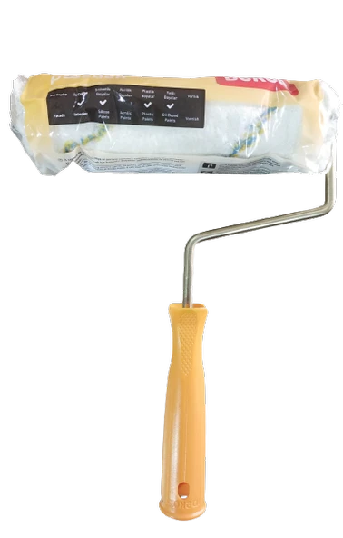 DEKOR 20 CM/8 PLASDEK RULO DR1015 ürün görseli 1