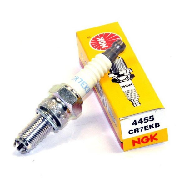 Ngk Cr7ekb 2007-2016 Aprilia Mana 850 GT ABS Buji Standart Tip ürün görseli 1