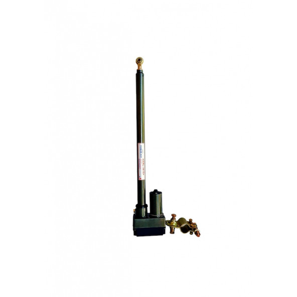 Tzc 24INÇH Çanak Hareket Kolu Motor-Tzc Premium Jack HARL-3624+ ürün görseli 1