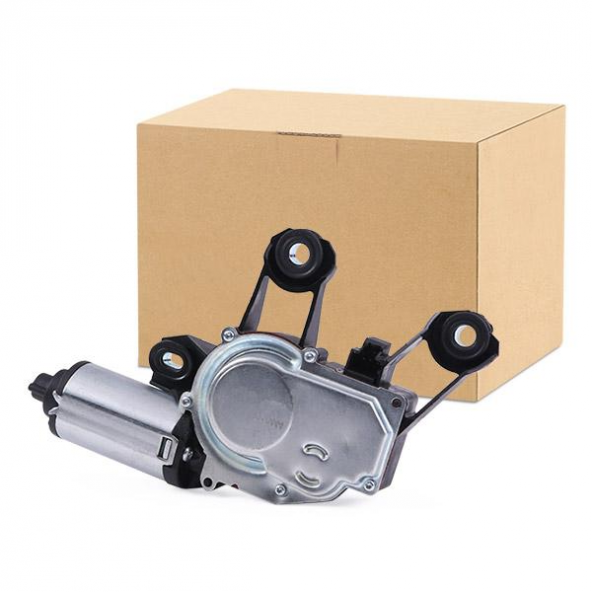 Ford Fiesta Arka Silecek Motoru 2002-2008 [2S61A17K441AC] ürün görseli 1