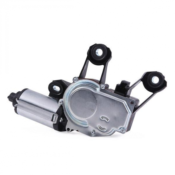 Ford Fusion Arka Silecek Motoru 2003-2011 [2S61A17K441AC] ürün görseli 1