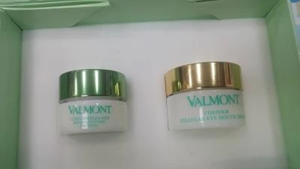 Valmont Göz Bakım Setı III ürün görseli 1