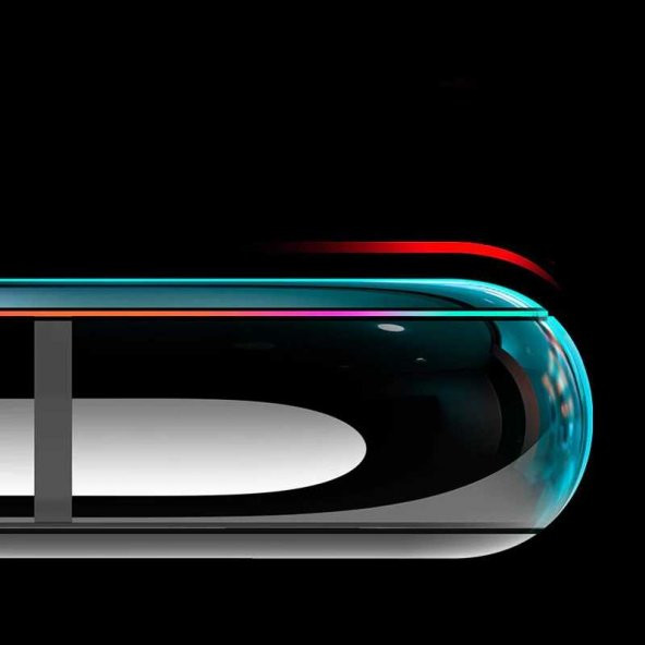Xiaomi Mi 10 Zore Süper Pet Ekran Koruyucu Jelatin ürün görseli 1