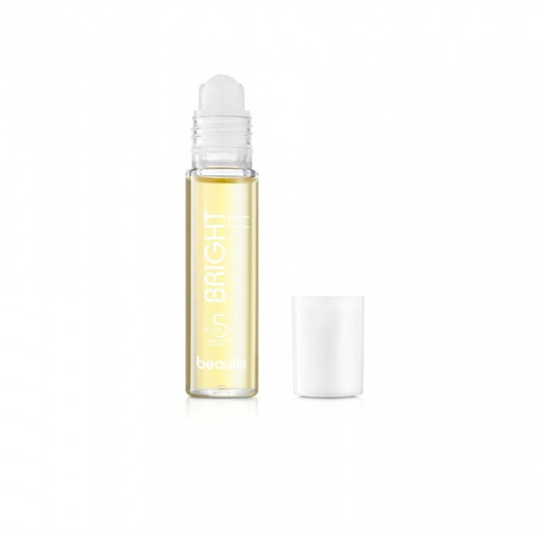 Beaulis Bright It Dudak Yağı 779 Lime - Resim 2
