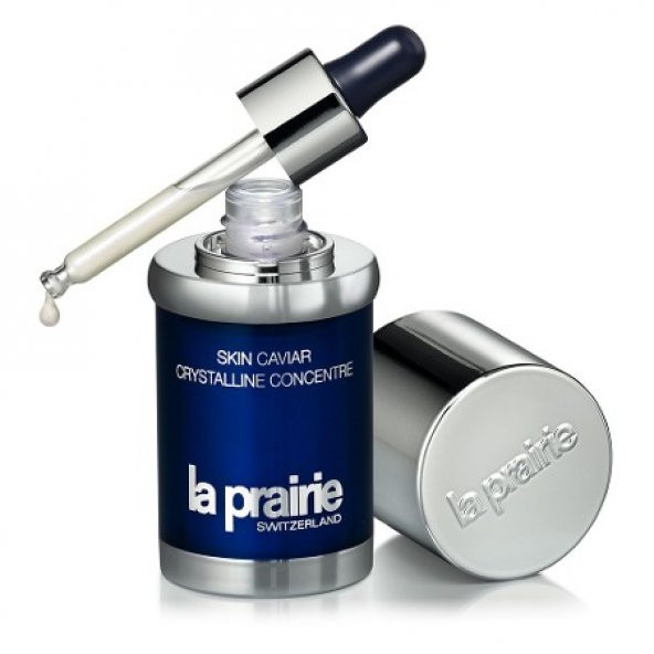 La Prairie Skin Caviar Crystalline Concentre 30 Ml Serum ürün görseli 1