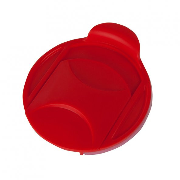 Biggdesign Kardan Adam 450 Ml Plastik Mug - Resim 2