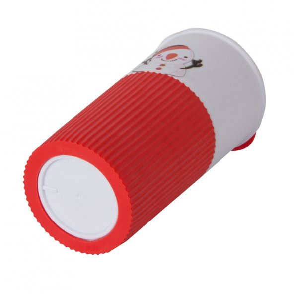 Biggdesign Kardan Adam 450 Ml Plastik Mug - Resim 4
