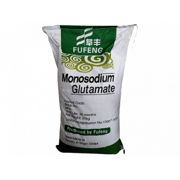 ÇİN TUZU (MSG) 1.5KG - Resim 3