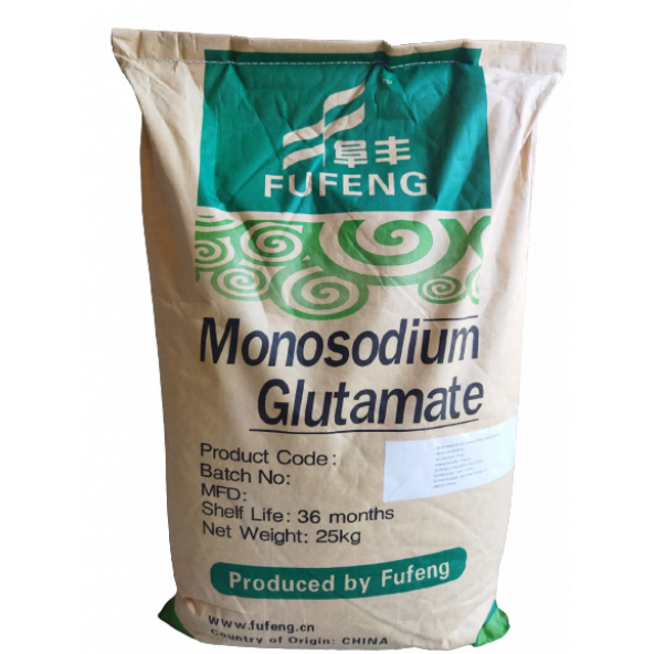 ÇİN TUZU (MSG) 25KG - Resim 2