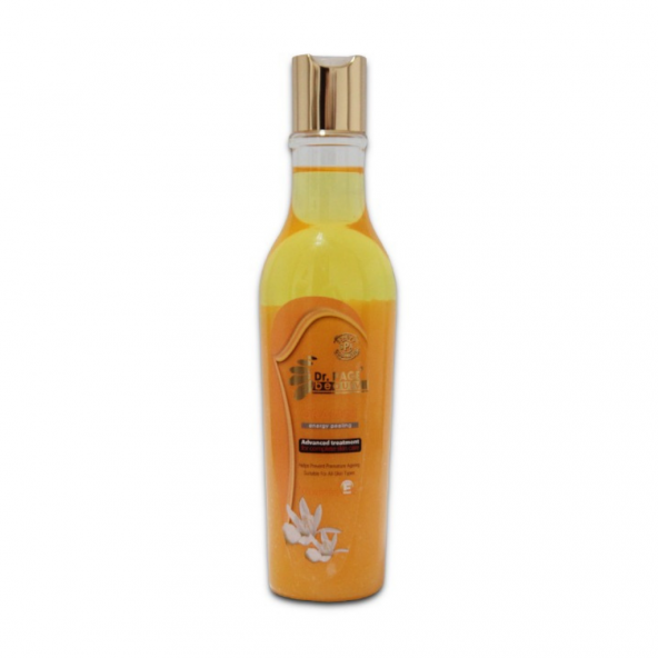 Dr. Page Peeling Orange Portakal 300 Gr ürün görseli 1