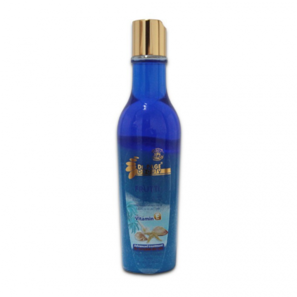 Dr. Page Peeling Frutti 300 Gr ürün görseli 1