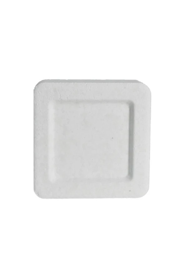 1 Kg Nem Alıcı Yedek Tablet Kare Yeşil Elma ürün görseli 1