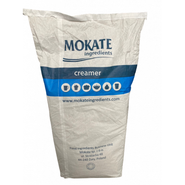 KAHVE KREMASI 500GR - Resim 2