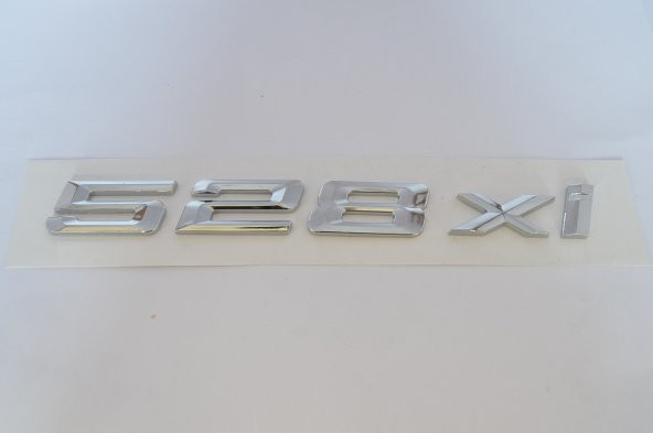 BMW 528xi YAZI 5147196379 ürün görseli 1