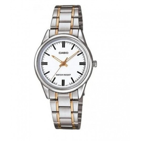 Casio LTP-V005SG-7AUDF Standart Kadın Kol Saati-661 ürün görseli 1