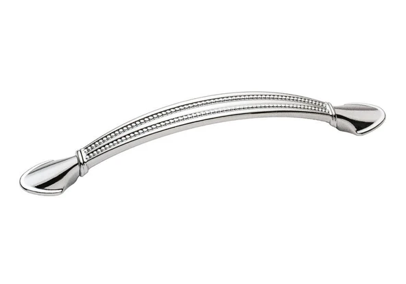 İnci Mobilya Dolap Çekmece Kulp 128 mm Krom ürün görseli 1
