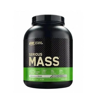Optimum Serious Mass 2727 Gr - Resim 4