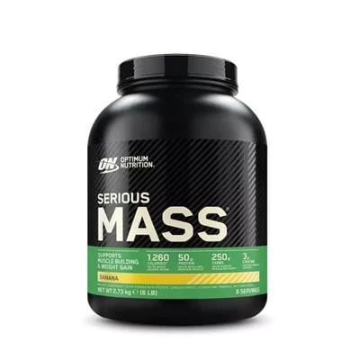 Optimum Serious Mass 2727 Gr - Resim 2