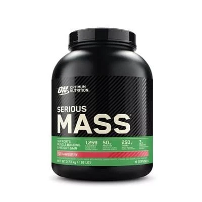 Optimum Serious Mass 2727 Gr - Resim 3