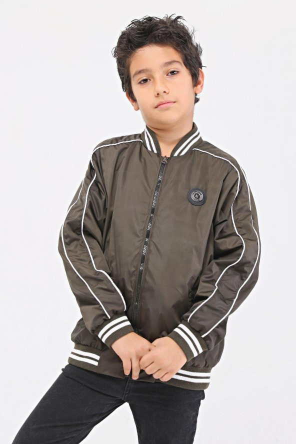 Benittokids Erkek Çocuk Yağmurluk 51269 ürün görseli 1
