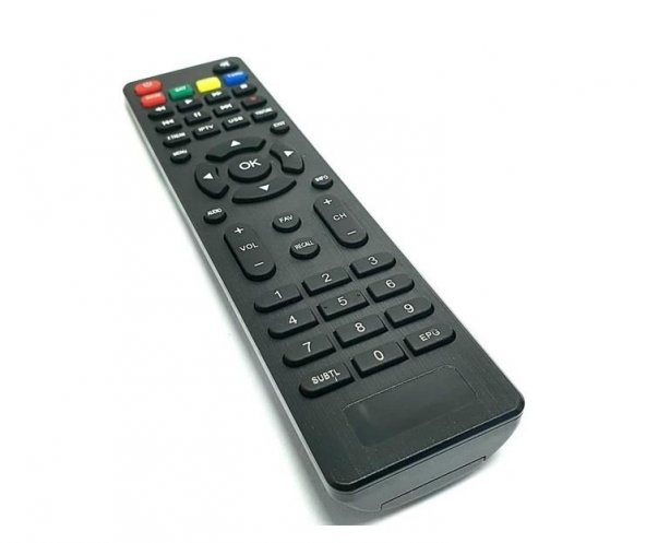 Sine + 2200 HD Uydu Kumanda ürün görseli 1