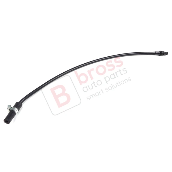 Mercedes E Class W211 OM646 için Motor Soğutucu Taşma Hortumu Havalandırma Borusu 2115010225 ürün görseli 1