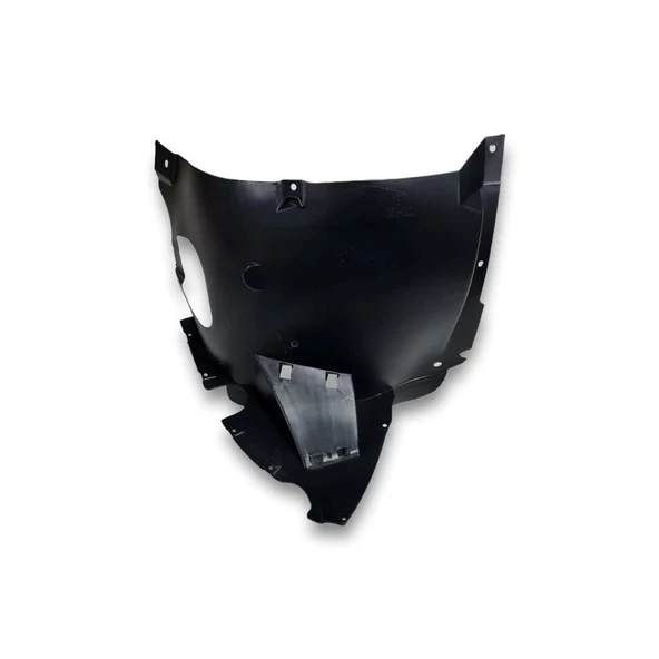Seat Leon 3 2013-2016 Sol Davlumbaz Ön Alt Kısım 5F0854815G ürün görseli 1